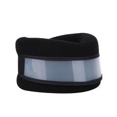 Adjustable Neck Brace Cervical Support Collar for Sleeping and Pain Relief