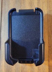 2 Lively Mobile Plus Water-Resistant Medical Alert Devices GCR4 wCharger
