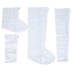 Ankle Leg Arm Fracture Splint Inflatable Support Brace Fracture Injury Stabi NEW