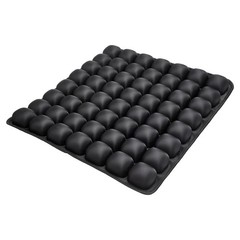 VEVOR Inflatable Seat Cushion 3D Air Cell Seat Cushion for Pressure Relief
