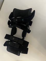 Core Tech 845 OA Reliever Right Knee Adjustable Brace Support Adult Medium M
