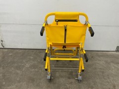 MEDSOURCE – Stair Chair MS-90044 350 lb Wt Capacity 36 in Ht 17 in Wd 21 in D