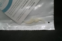 Advanced Bionics M Earhook Standard with Grip