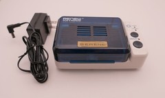 SERENE Renew DB-100 UV Hearing Aid Dryer -US Seller-Free Shipping