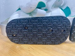 NEW PRAFO AFO Kodel Ankle Foot Orthosis Adult Standard Teal 650SKT Large L