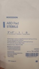 Prevail Per Fit Briefs Size XLarge 59″ – 64″ Adult 15pcs + 11 ABD sterile pads