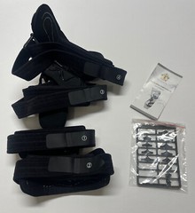 Dr. Medical DRMS The OA Reliever Right Knee Brace KB-138R Size Universal