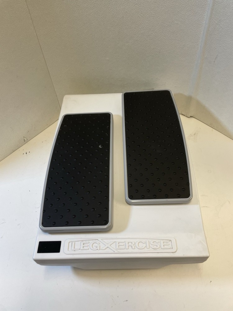 LegXercise Pro LEGX-012 Works No Remote or Power Cord