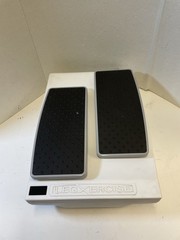 LegXercise Pro LEGX-012 Works No Remote or Power Cord