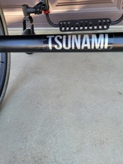 Ki Mobility Tsunami 20″x20″ Rigid Wheelchair 20″ X 20″ Heavy Duty READ DESCRIPTI