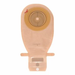 Assura EasiClose Ostomy Pouch, One-Piece System, 10-70 mm, Box of 10