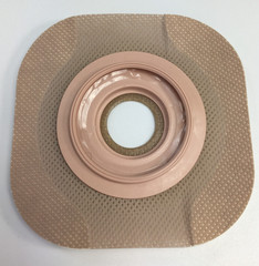 5 Hollister® 11503 CeraPlus Pre-Sized 1¾“ Flange Convex Skin Barrier Exp 03/2027