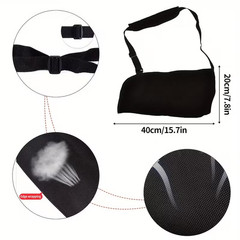 1pc Forearm Suspender Fixed Arm Shoulder Strap Suitable for Arms, Wrist, Comfort