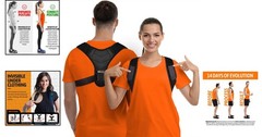 Bodywellness Clavicle Support Posture Corrector – Enhancing Comfort & Alignment