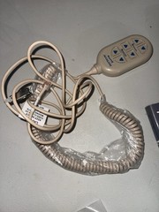 Invacare 026935 Hand Control Pendant for SC900/IH720 Beds
