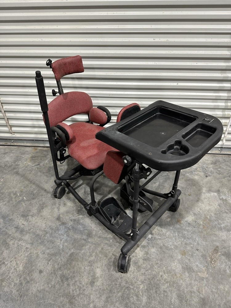 EasyStand 5000 YOUTH standing frame easy stand Stander