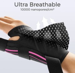 FREETOO Ergonomical Thumb Brace Right Hand or Left Hand for Arthritis Pain S/M