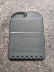 GN ReSound ITE Hearing Aid Microphone Covers USA SELLER 22035700 Mic Filter Case