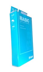 ⁠Juzo Basic 4410 Thigh High Compression Stockings 15-20 mmHg Size III Beige NIB⁠