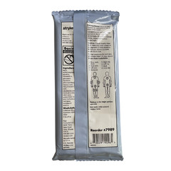 Stryker Sage Bath Standard Cleansing Washcloths – 6 Packages, 48 Cloths Total