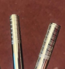 Anti-tip Bars For Grit Bike Or Other Wheelchair-type Device