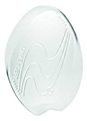 Pedag High Life 171 comfort insole gel, reduces metatarsal pain from high heels