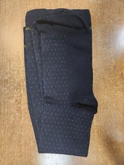 Futuro Business Casual Mens Moderate Compression Socks Crew Medium AA2783