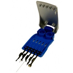 Hearing Aid Cleaner AUDIO*KIT