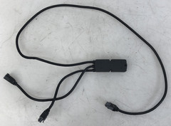 QUANTUM Edge 3/Stretto/HD/2.0/iLever Q-Logic 3 Multiplier Junction Expansion Box