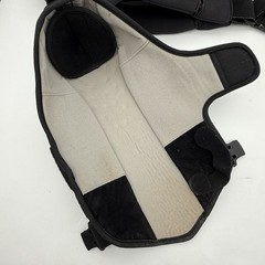 Össur Formfit Shoulder Brace Sling Adjustable Support Recovery Pad Included