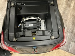 Pride Mobility Raptor Mobility Scooter 3 Wheel Black „OPEN BOX“