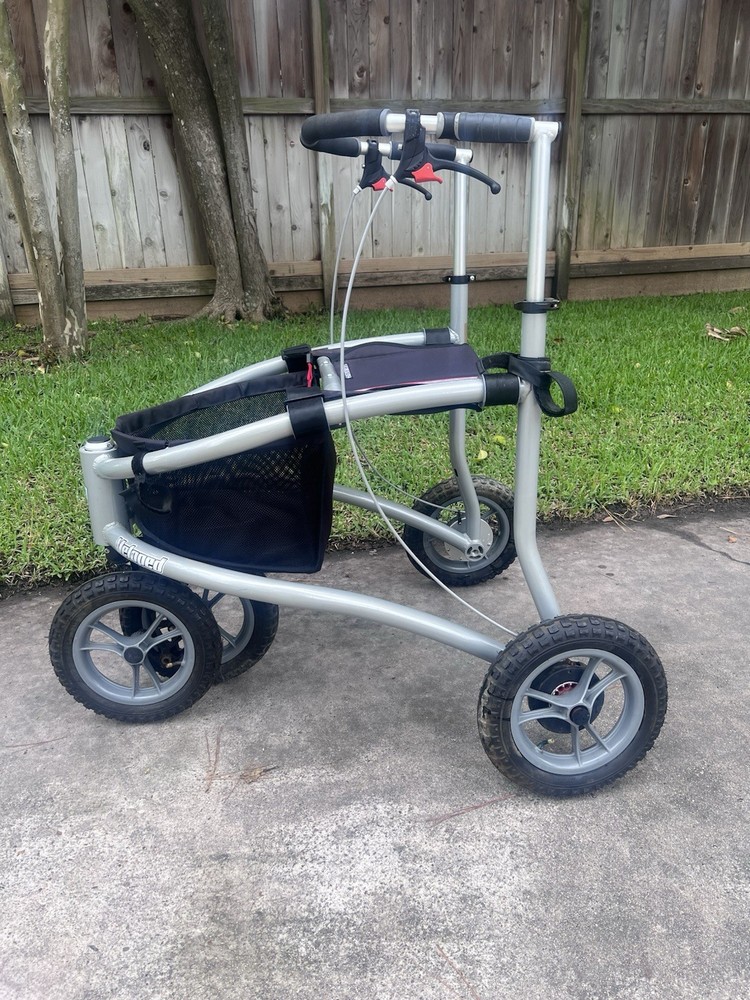 Trionic Veloped Tour 12er Large frame HOUSTON PICKUP ONLY