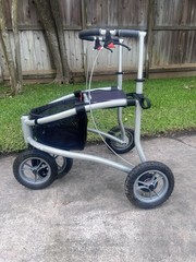 Trionic Veloped Tour 12er Large frame HOUSTON PICKUP ONLY