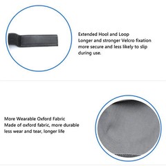Colostomy Bag Cover Waterproof Adjustable Portable Stretchy Ostomy Pouch Cover