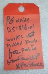 8 keys RNET PG Drives Joystick D51316.01 for QUICKIE and PERMOBIL Power Chair
