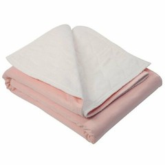 Birdseye Underpad 18X24In Reusable Polyester/Rayon Heavy Absorbency – 1 Count