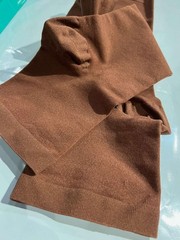 Juzo Dynamic Open Toe Knee Highs 20-30 Chestnut Size V