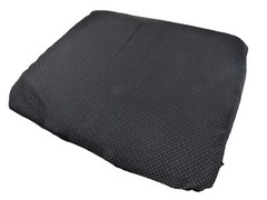 Egg Honeycomb Cooling Gel Support Seat Office Cushion Non-Slip Breathable Cover
