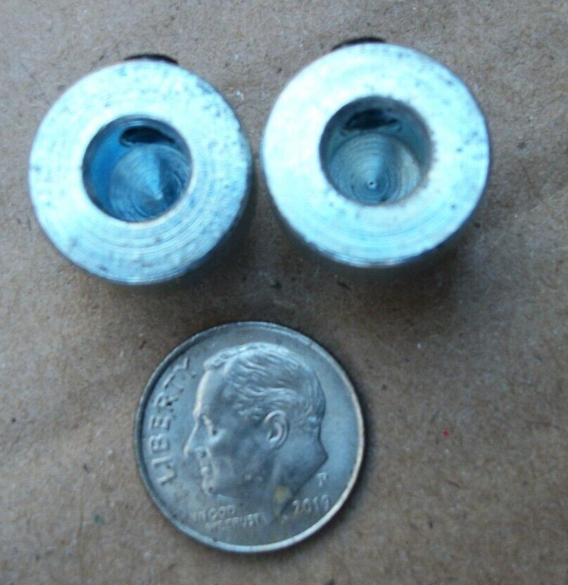 Medline Wheelchair – Footrest Nut Lock