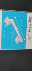 Moen Chrome 9″ Hand Grip Rail Home Care Safety 250lb LR2250 – New in Box