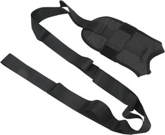 Yoga Foot Leg Stretching Strap for Fitness & Health Ankle Belt Plantar Fasciitis