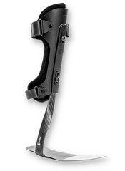 Trulife Matrix Max II Trimmable AFO, Right, XL, FH260R05, Ankle Foot Orthosis