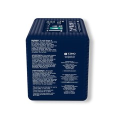 Seni Man Active Guards, for Men, Moderate Absorbency, 8 x 9 x 10 in, 15 ct