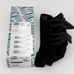 Hely & Weber Titan Thumb Brace 455-LT Regular Black