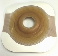 5 Hollister® 11503 CeraPlus Pre-Sized 1¾“ Flange Convex Skin Barrier Exp 03/2027