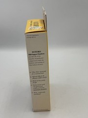 Futuro Beyond Support Ultra Sheer Pantyhose Small Beige Mild Compression 8-15