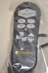 Golden Technologies Handheld Remote Control SN-G1934077