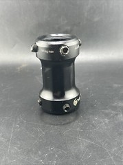 Trulife Double End Receiver Prosthetic Part Adapter. Aaa224