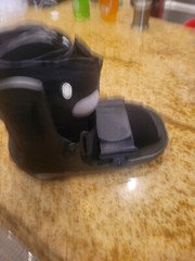 New Low Top Comfortland Premium Cam Air Walker