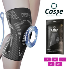 Knee Support for Running Hiking Working Basketball Volleyball Gym Meniscus Tear